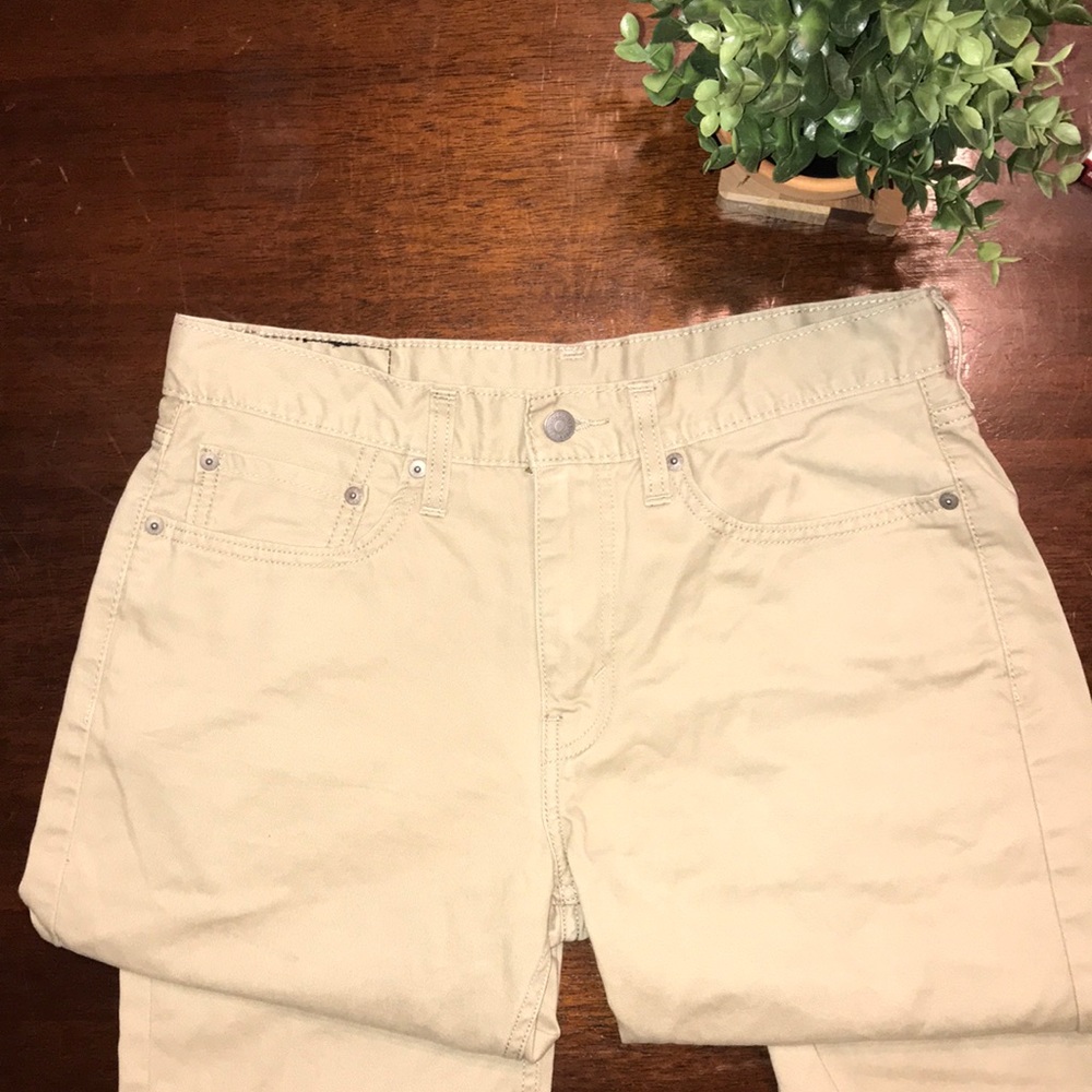 EUC Levi’s